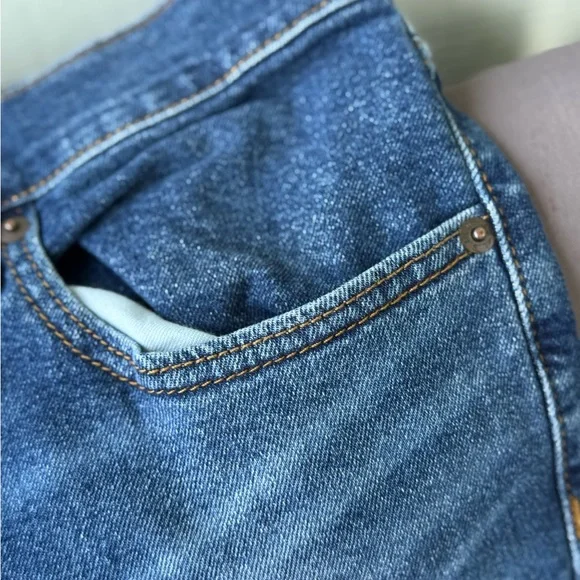 Levi Strauss Signature Slim Jeans - Picture 6 of 7